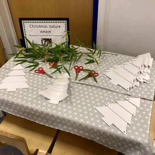 Christmas Crafts