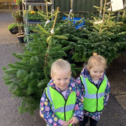 Goldings Garden Centre - 25.22.25